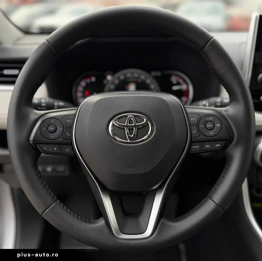 Toyota Rav-4