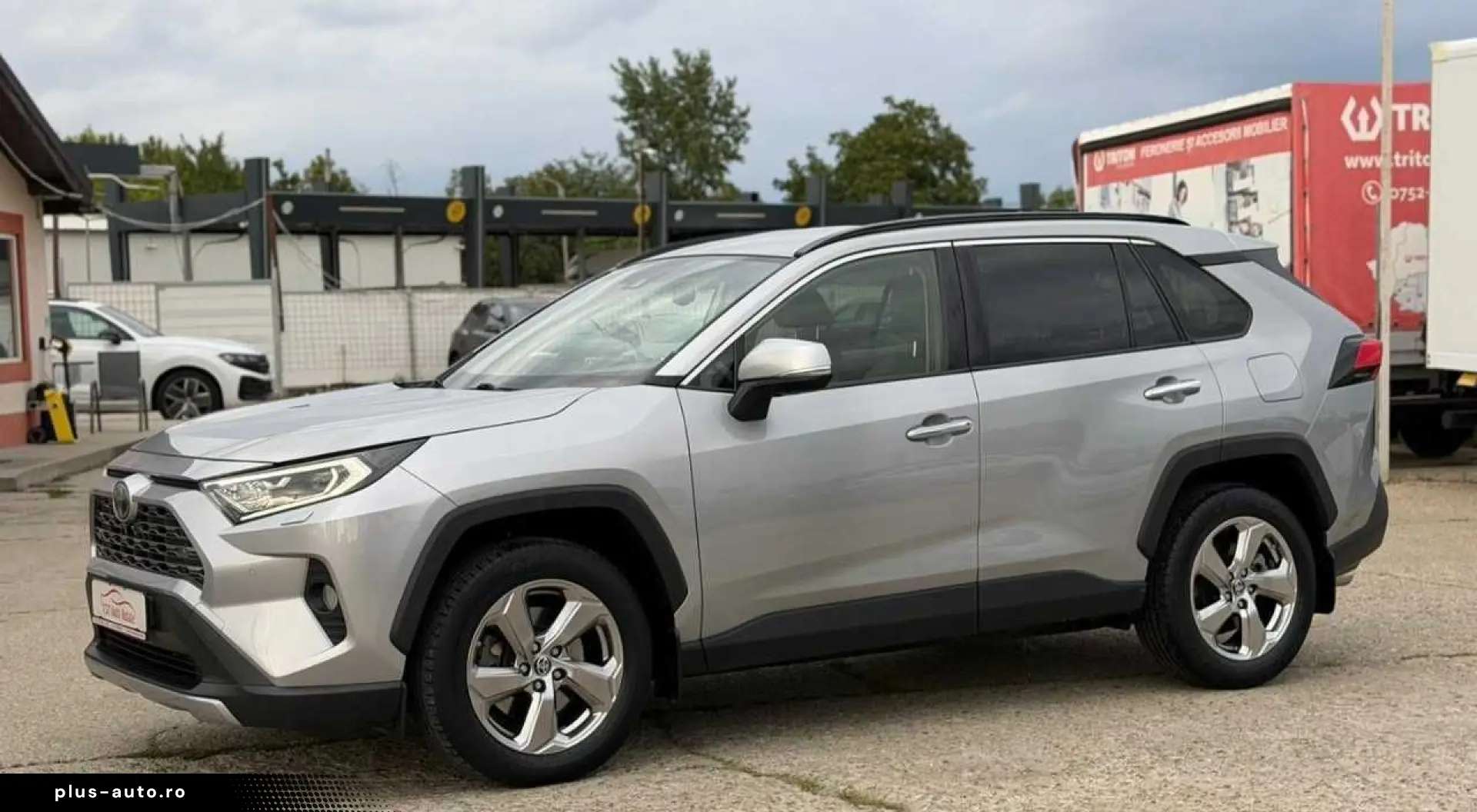 Toyota Rav-4