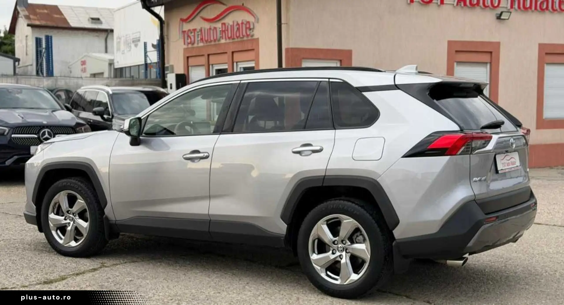 Toyota Rav-4