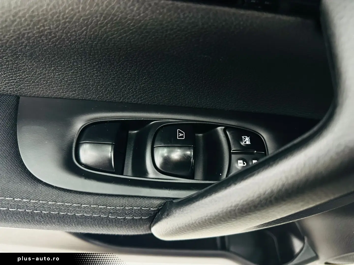 NISSAN Qashqai 2015 1.6I E5 Garantie 12 Luni Rate Avans 0 Do