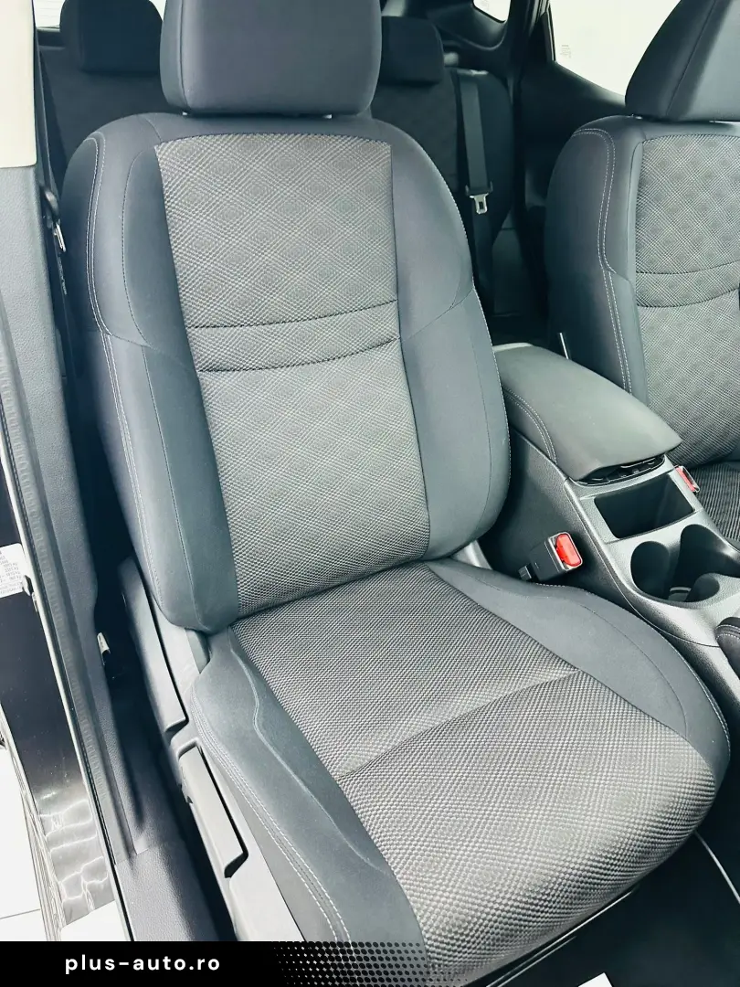 NISSAN Qashqai 2015 1.6I E5 Garantie 12 Luni Rate Avans 0 Do