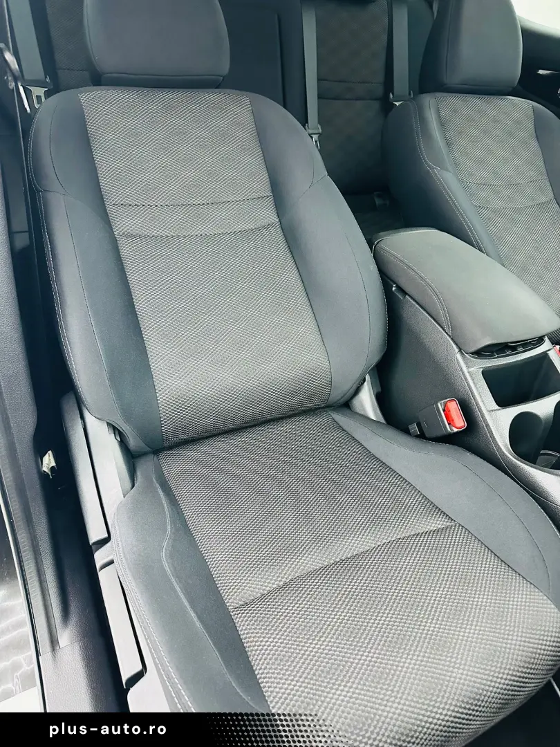 NISSAN Qashqai 2015 1.6I E5 Garantie 12 Luni Rate Avans 0 Do