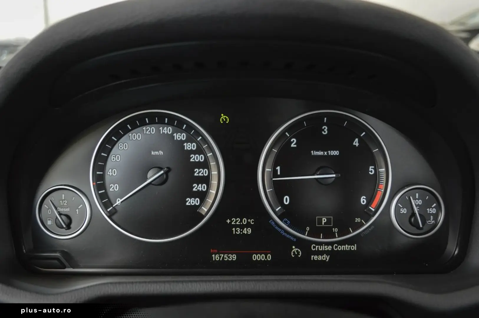 2013 BMW X3 xDrive20d Automată   RATE FIXE   Garanție