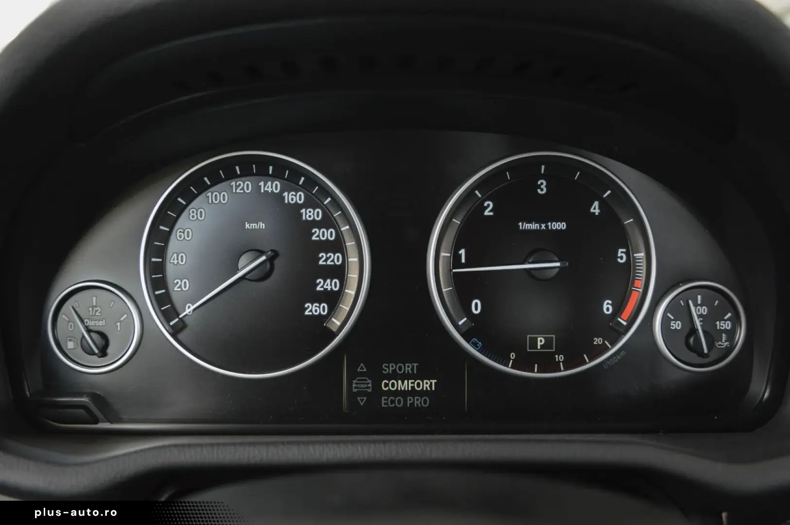 2013 BMW X3 xDrive20d Automată   RATE FIXE   Garanție