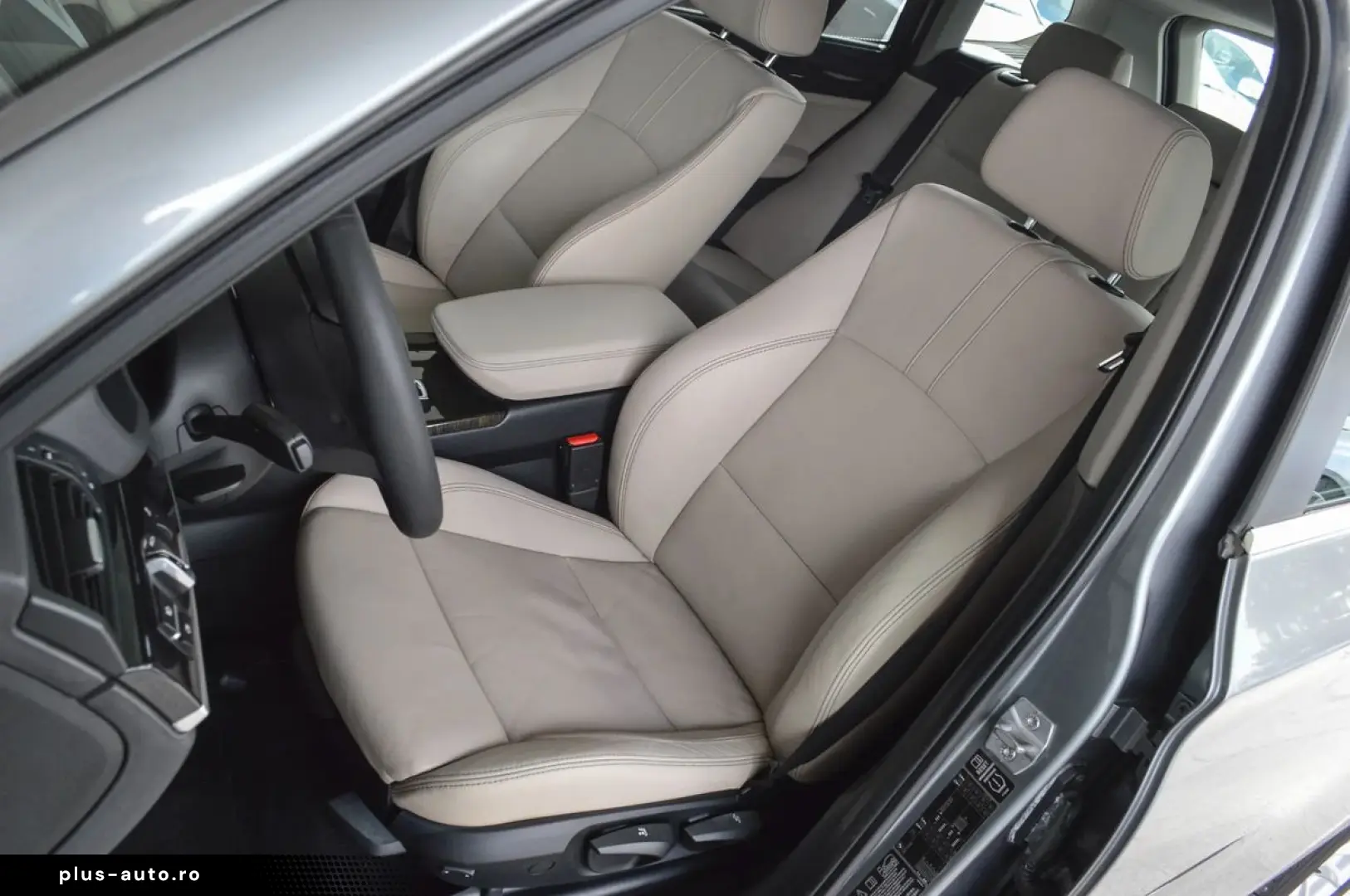 2013 BMW X3 xDrive20d Automată   RATE FIXE   Garanție