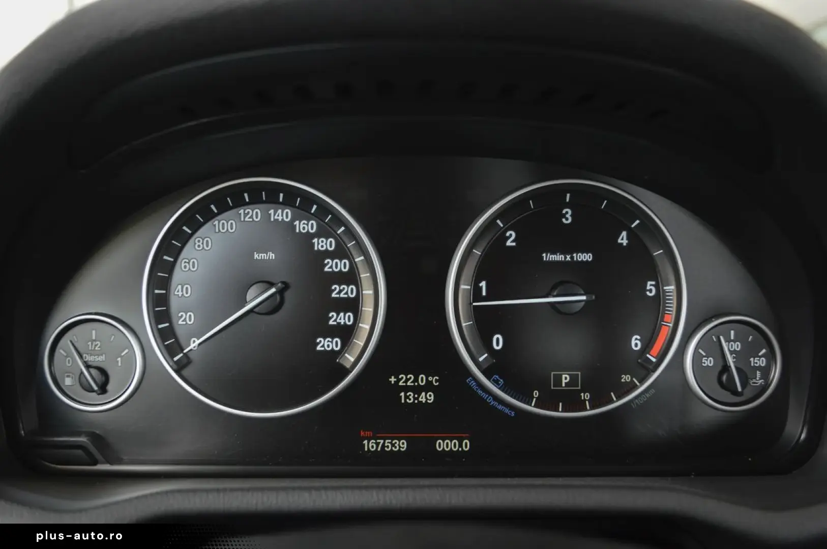2013 BMW X3 xDrive20d Automată   RATE FIXE   Garanție