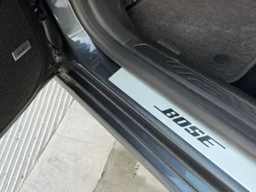 Renault Megane TCe 140 EDC BOSE EDITION