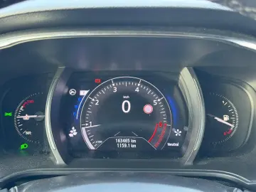 Renault Megane TCe 140 EDC BOSE EDITION