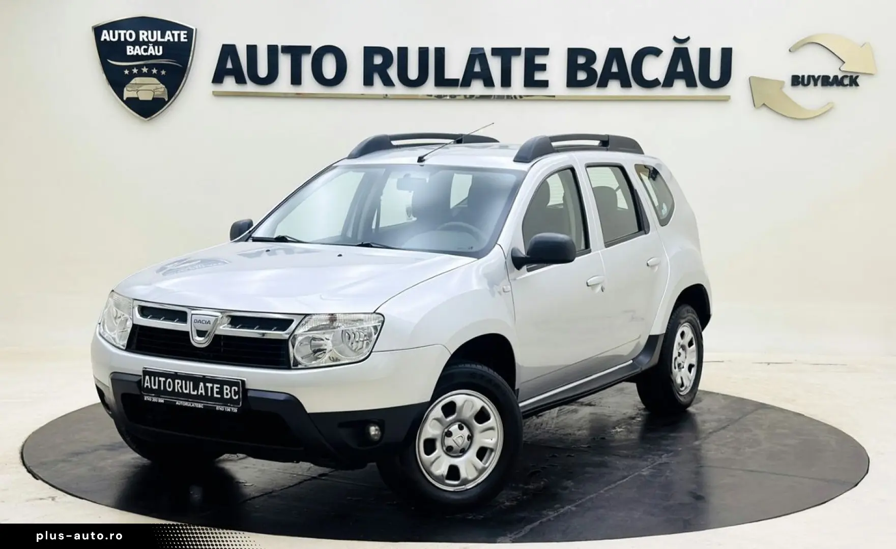 Dacia   Duster   1.5 dCi   90CP   An 2011   Euro 5   Manuală