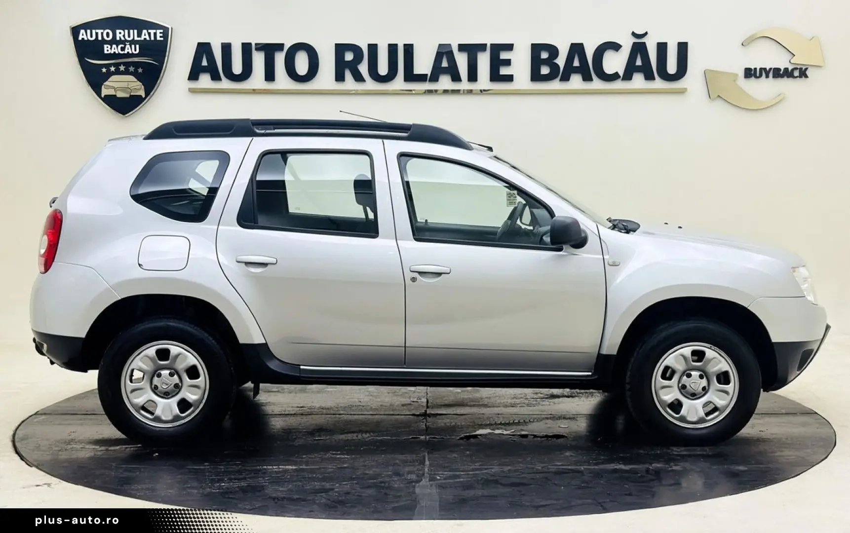 Dacia   Duster   1.5 dCi   90CP   An 2011   Euro 5   Manuală