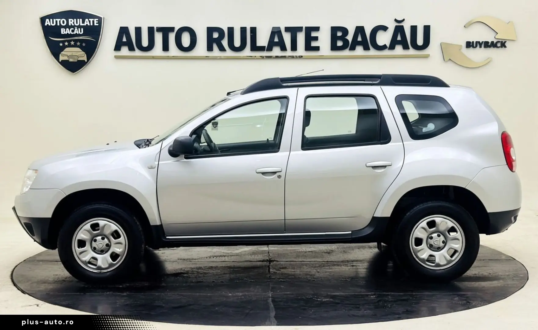 Dacia   Duster   1.5 dCi   90CP   An 2011   Euro 5   Manuală