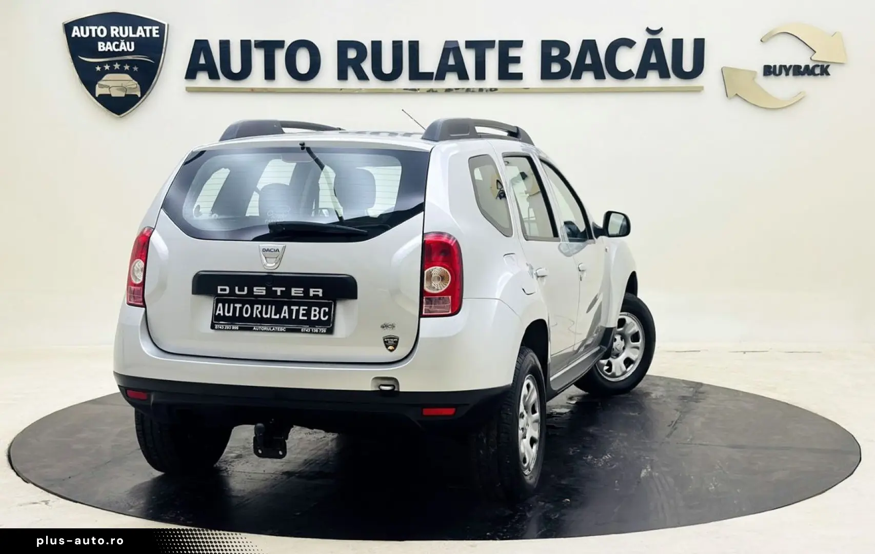Dacia   Duster   1.5 dCi   90CP   An 2011   Euro 5   Manuală