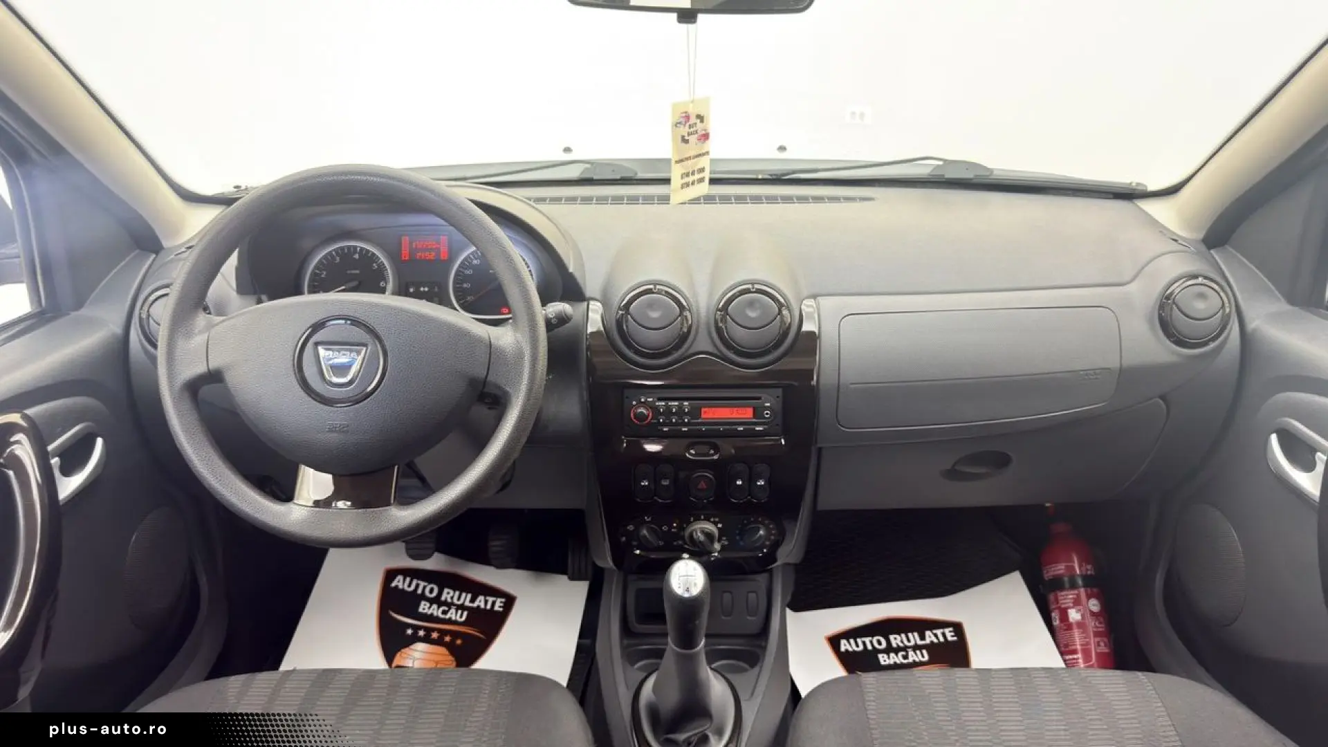 Dacia   Duster   1.5 dCi   90CP   An 2011   Euro 5   Manuală