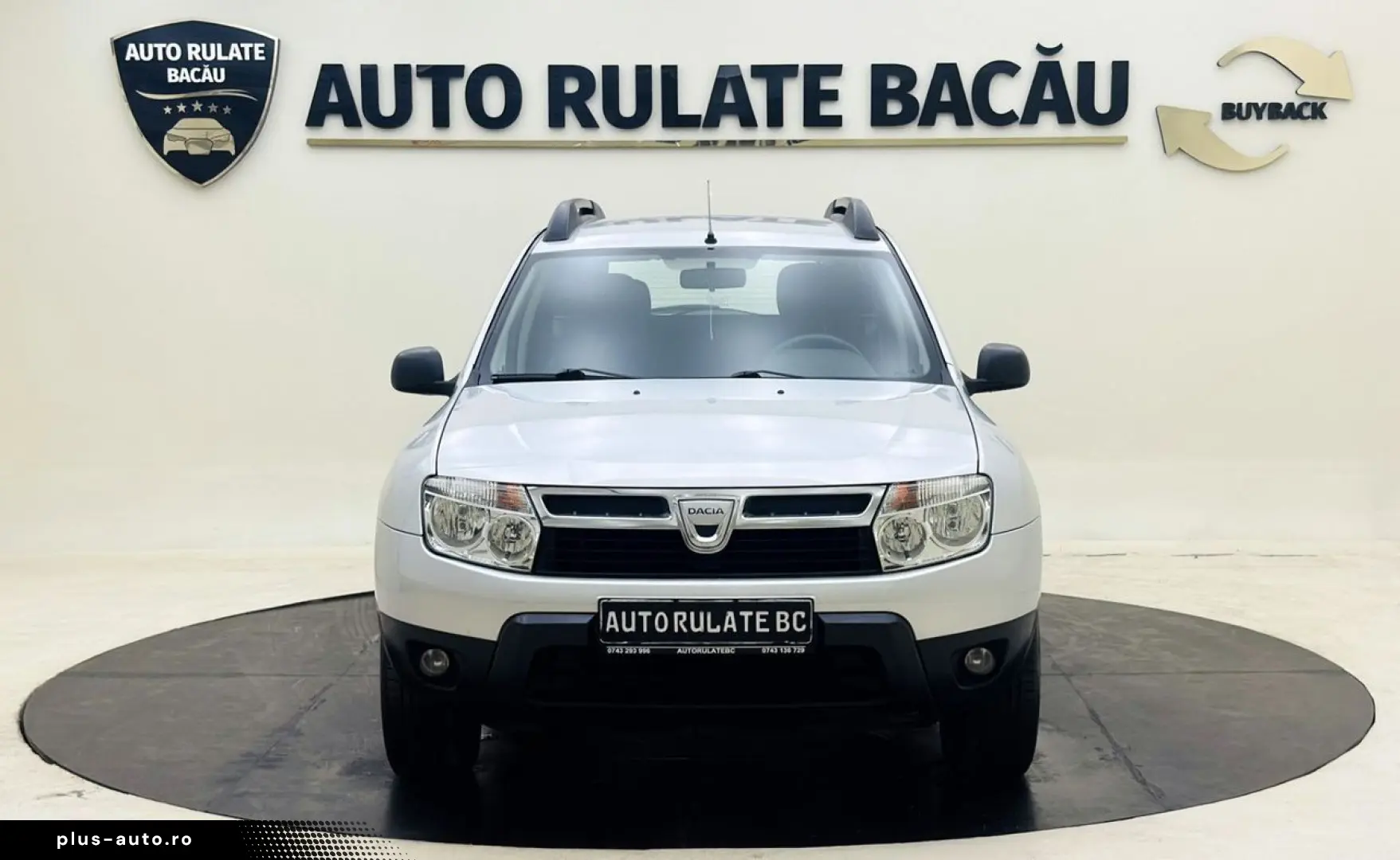 Dacia   Duster   1.5 dCi   90CP   An 2011   Euro 5   Manuală