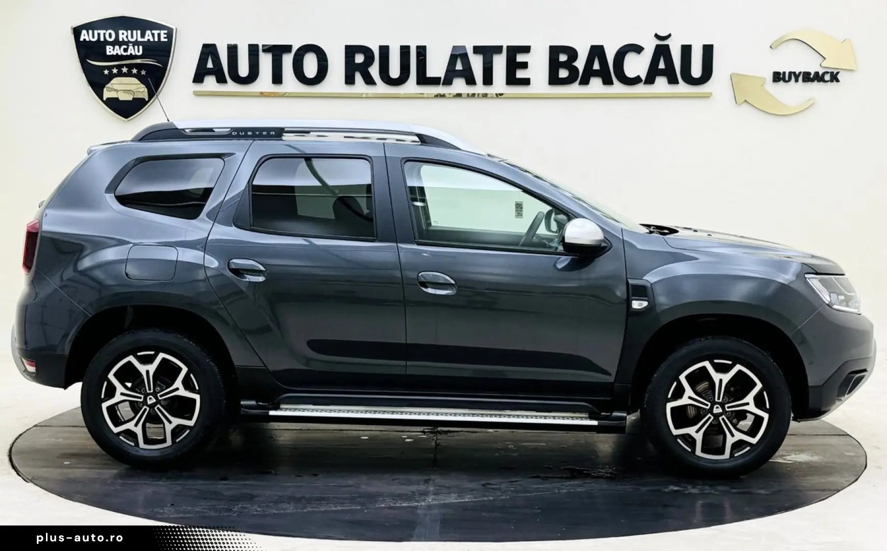 Dacia   Duster   1.6 Benzina   114CP   An 2018   Euro 6   Ma