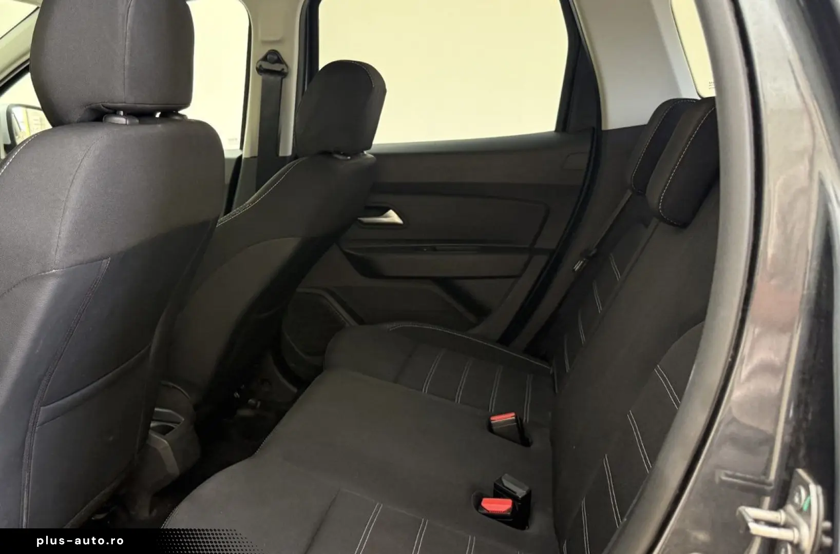 Dacia   Duster   1.6 Benzina   114CP   An 2018   Euro 6   Ma