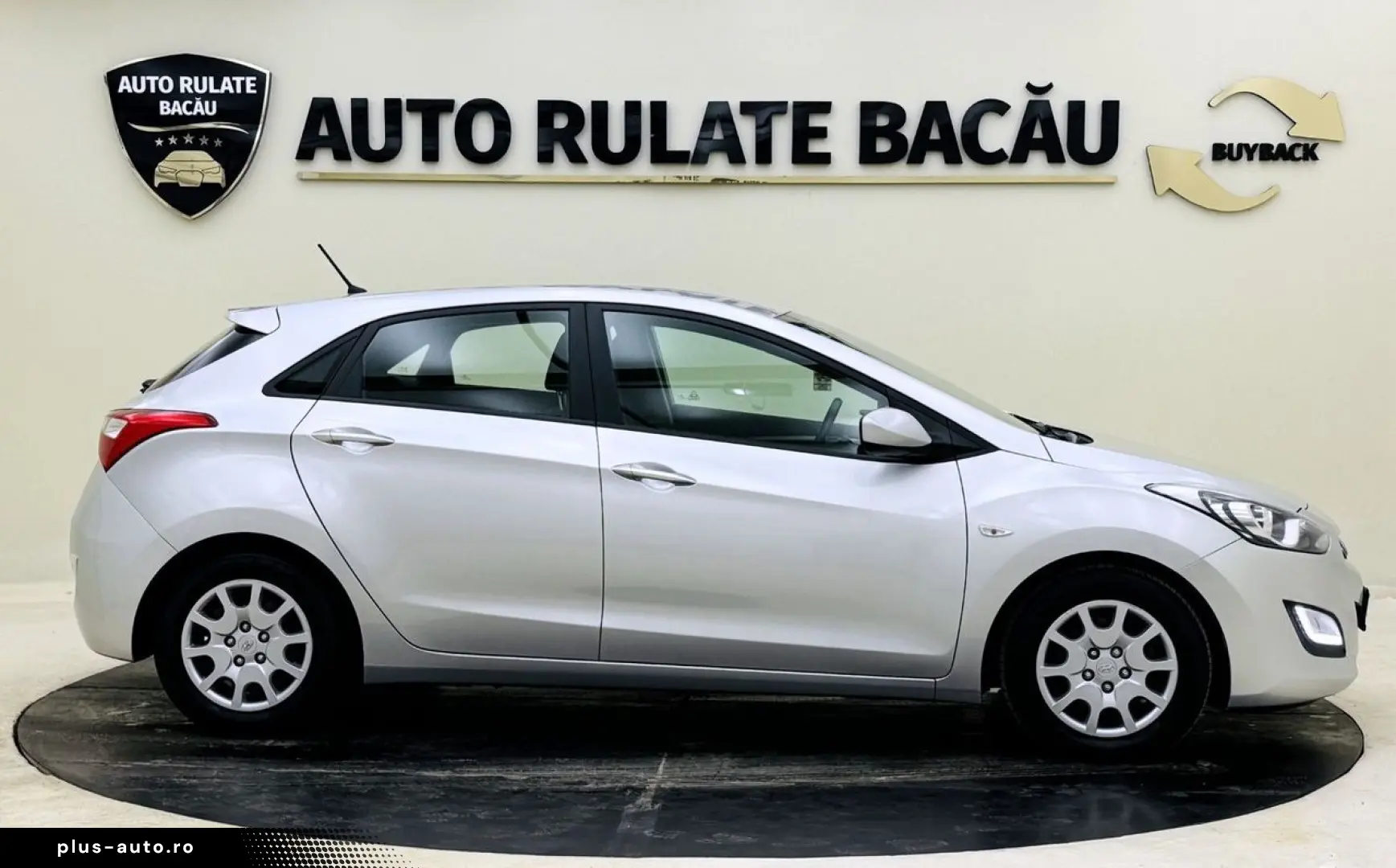 Hyundai i30 1.4 CRDi 90CP 2015 Euro 5