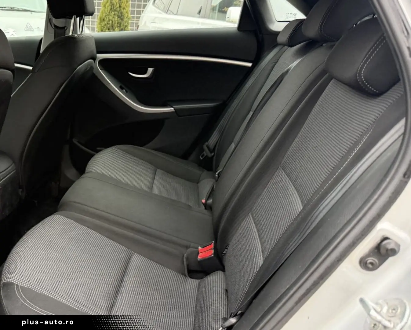 Hyundai i30 1.4 CRDi 90CP 2015 Euro 5