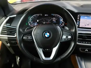 BMW X5 xDrive45e PHEV   CAMERA   AHK   ADAPTIVE LED