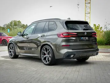 BMW X5 xDrive45e M Sport   SKY LOUNGE   MASAJ   AIRMATIC