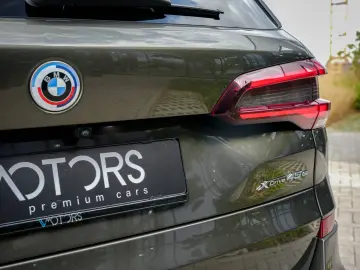 BMW X5 xDrive45e M Sport   SKY LOUNGE   MASAJ   AIRMATIC