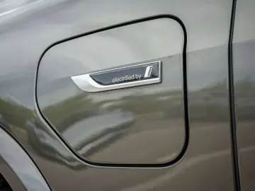 BMW X5 xDrive45e M Sport   SKY LOUNGE   MASAJ   AIRMATIC