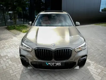 BMW X5 xDrive45e M Sport   SKY LOUNGE   MASAJ   AIRMATIC