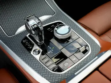 BMW X5 xDrive45e M Sport   SKY LOUNGE   MASAJ   AIRMATIC