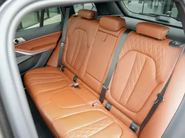 BMW X5 xDrive45e M Sport   SKY LOUNGE   MASAJ   AIRMATIC