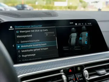 BMW X5 xDrive45e M Sport   SKY LOUNGE   MASAJ   AIRMATIC