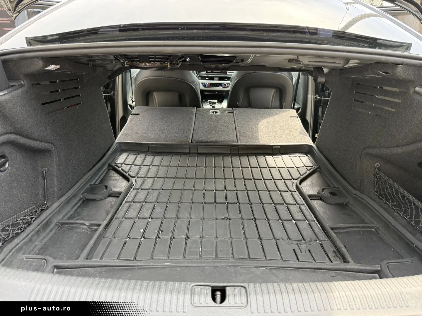 Audi A4 Limuzina 2.0 TDI S tronic quattro sport