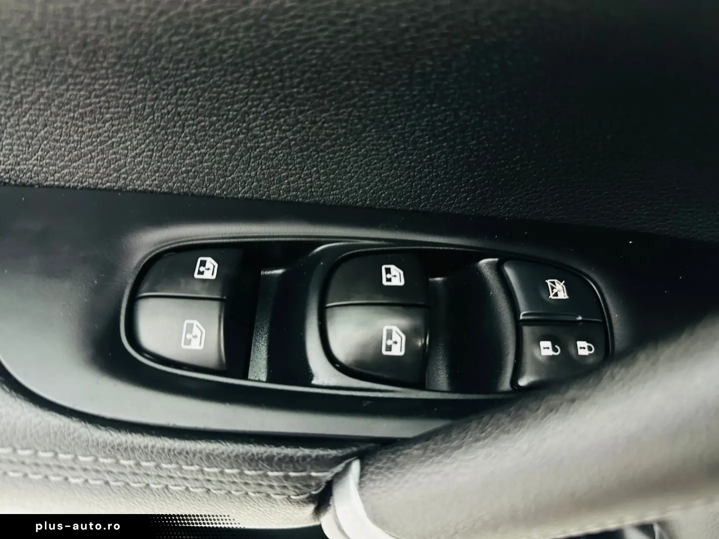 NISSAN Qashqai 2018 1.6D E6 Garantie 12 Luni Rate Avans 0 Do