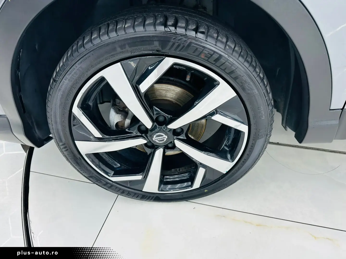 NISSAN Qashqai 2018 1.6D E6 Garantie 12 Luni Rate Avans 0 Do