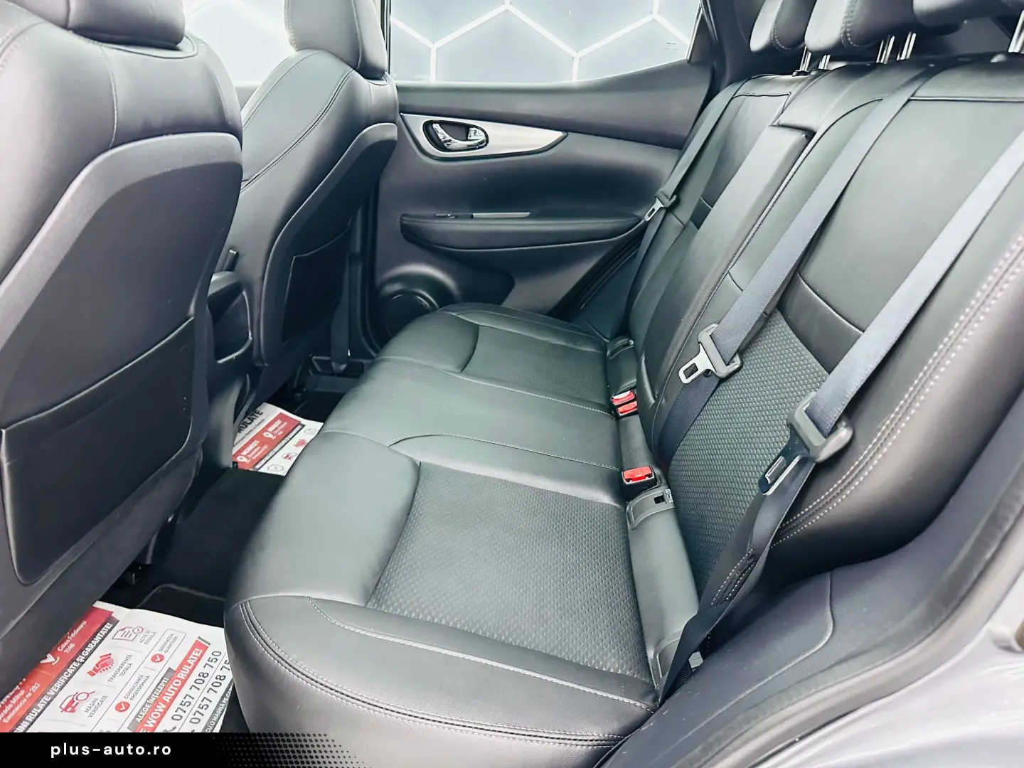 NISSAN Qashqai 2018 1.6D E6 Garantie 12 Luni Rate Avans 0 Do