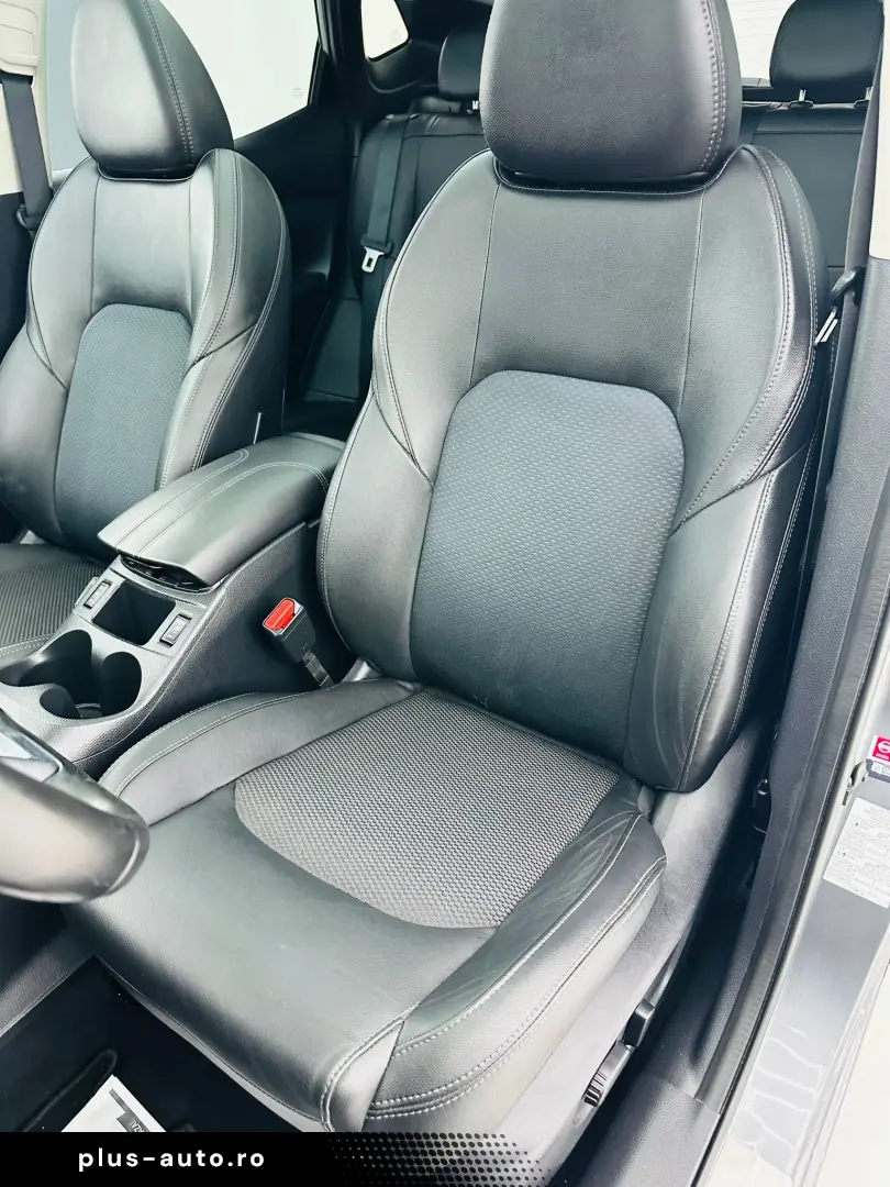 NISSAN Qashqai 2018 1.6D E6 Garantie 12 Luni Rate Avans 0 Do