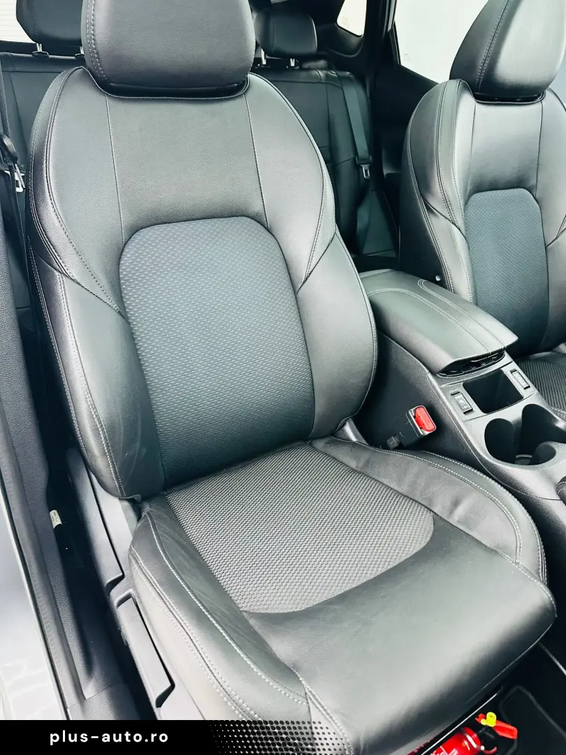 NISSAN Qashqai 2018 1.6D E6 Garantie 12 Luni Rate Avans 0 Do