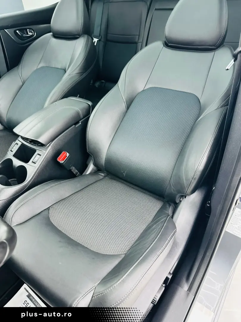 NISSAN Qashqai 2018 1.6D E6 Garantie 12 Luni Rate Avans 0 Do