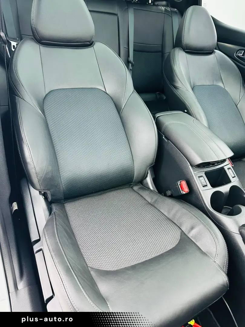 NISSAN Qashqai 2018 1.6D E6 Garantie 12 Luni Rate Avans 0 Do