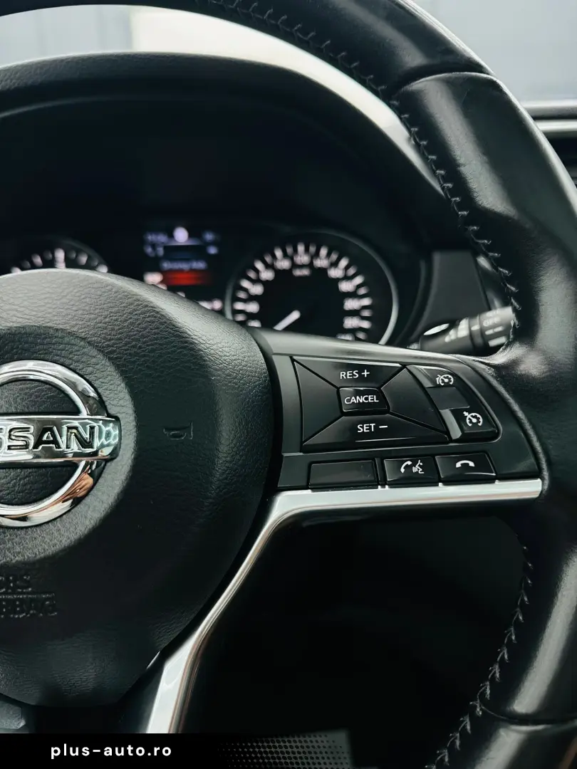 NISSAN Qashqai 2018 1.6D E6 Garantie 12 Luni Rate Avans 0 Do