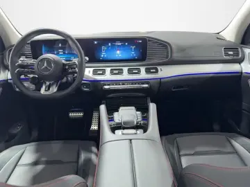 Mercedes-Benz GLE 53 AMG 4Matic