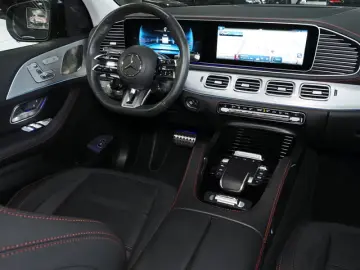 Mercedes-Benz GLE 53 AMG 4Matic