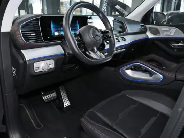 Mercedes-Benz GLE 53 AMG 4Matic