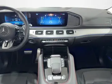 Mercedes-Benz GLE 53 AMG 4Matic