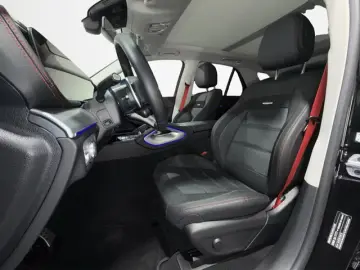 Mercedes-Benz GLE 53 AMG 4Matic