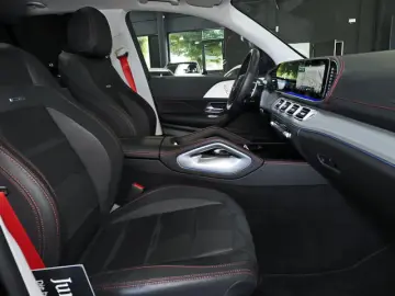 Mercedes-Benz GLE 53 AMG 4Matic
