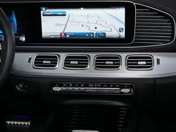 Mercedes-Benz GLE 53 AMG 4Matic