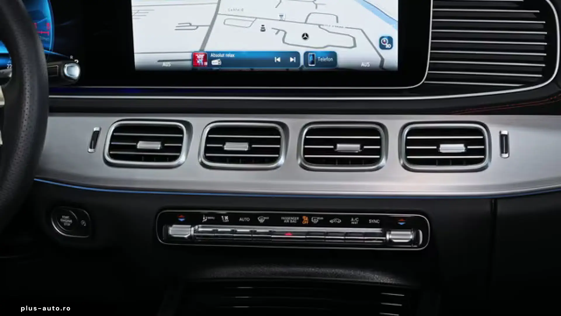 Mercedes-Benz GLE 53 AMG 4Matic