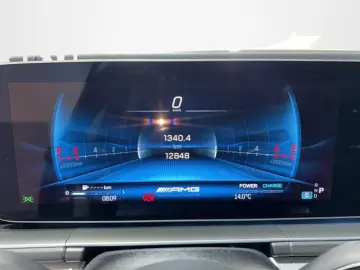 Mercedes-Benz GLE 53 AMG 4Matic