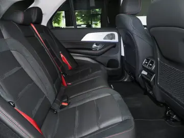 Mercedes-Benz GLE 53 AMG 4Matic