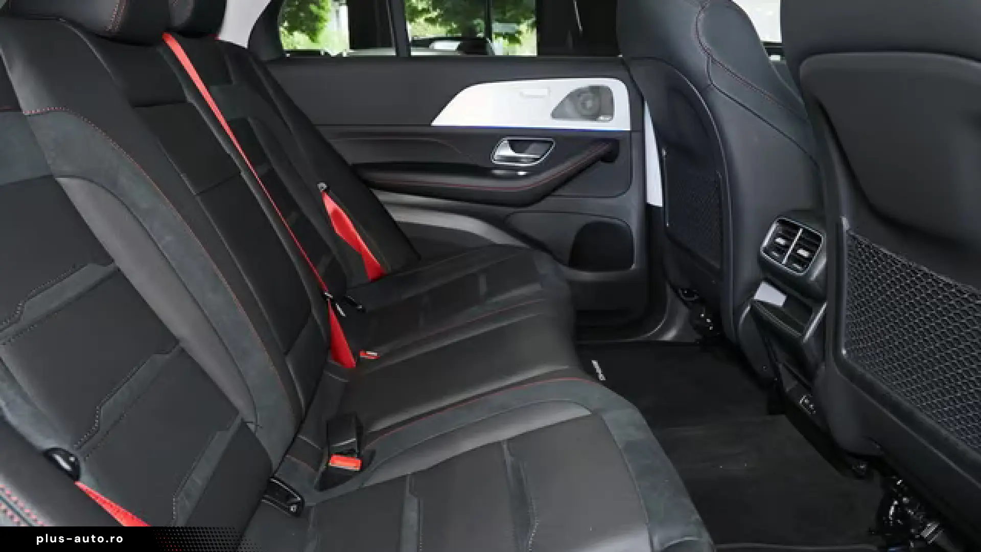Mercedes-Benz GLE 53 AMG 4Matic